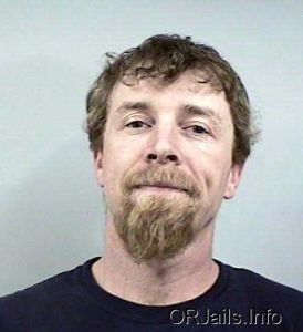 Casey  Lambert Arrest Mugshot